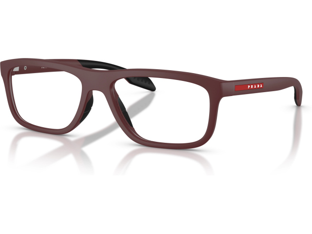 Prada Linea Rossa PS 05TV 29U1O1 Brown
