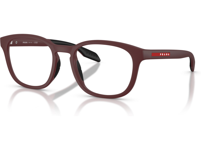 Prada Linea Rossa PS 03TV 29U1O1 Brown