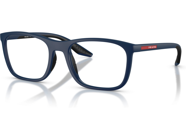 Prada Linea Rossa PS 06TV 21V1O1 Blue