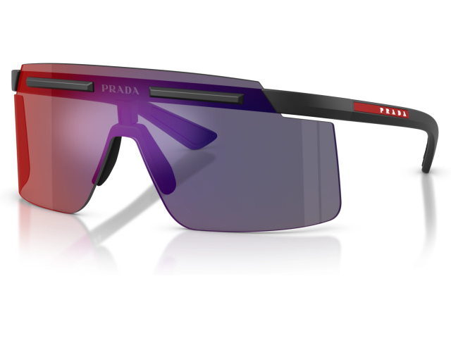 Prada Linea Rossa PS B06S 1BO08F Black
