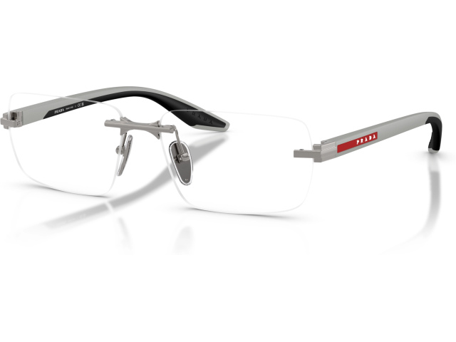 Prada Linea Rossa PS 58TV 5AV1O1 Grey