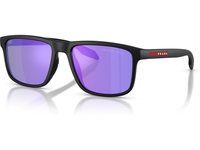 Prada Linea Rossa PS C01S 12P31G Black