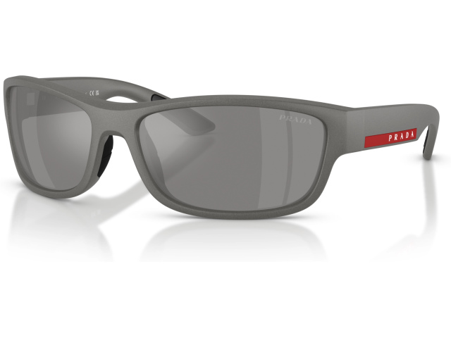Prada Linea Rossa PS C04S 16X7W1 Grey