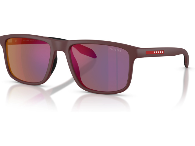 Prada Linea Rossa PS C01S 29U21E Brown