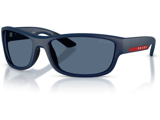 Prada Linea Rossa PS C04S MAG06A Blue