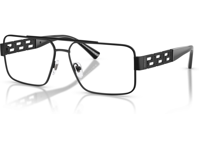 Versace VE1308 1261 Black