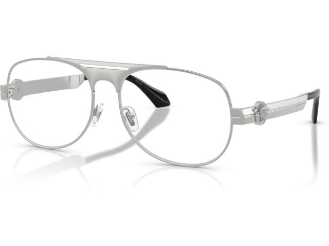 Versace VE1319 1000 Silver
