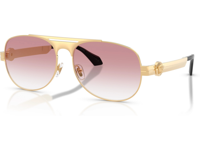 Versace VE2302 15233B Gold