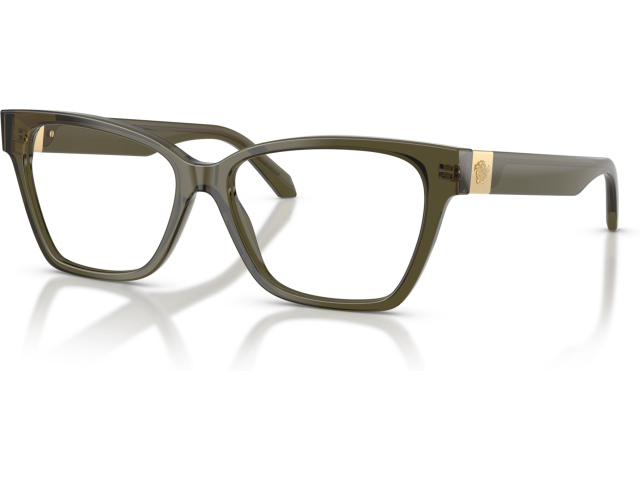 Versace VE3382 5542 Green