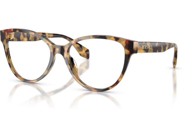 Versace VE3399U 777 Brown