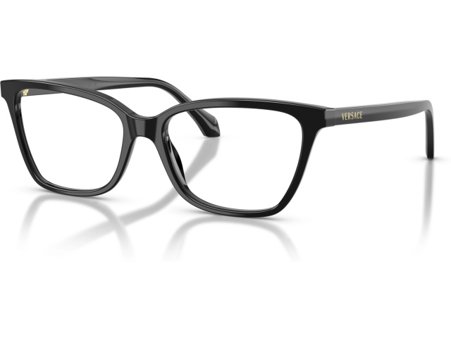 Versace VE3398 GB1 Black