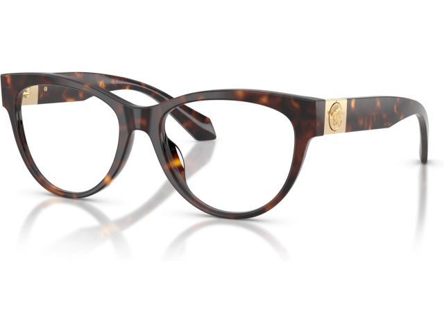 Versace VE3402U 108 Brown