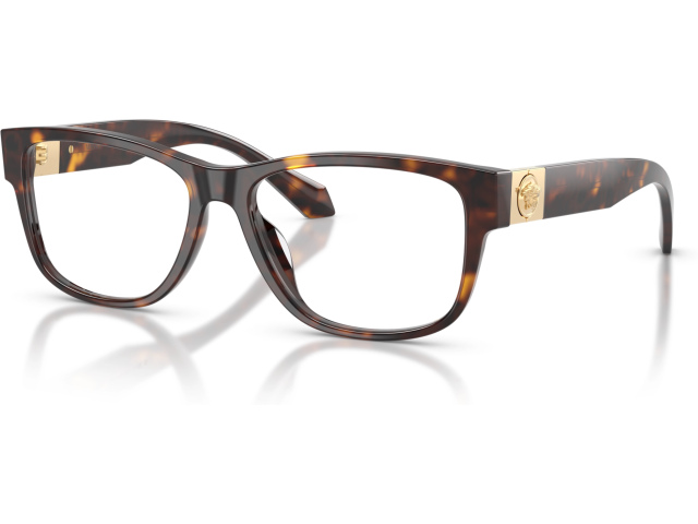 Versace VE3403U 108 Brown
