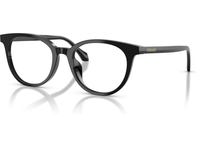 Versace VE3404D GB1 Black