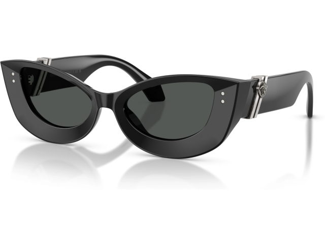 Versace VE4520U GB1/87 Black