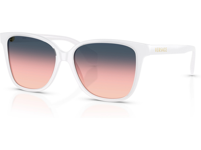 Versace VE4523 55518D White