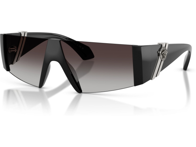 Versace VE4516 GB1/8G Black