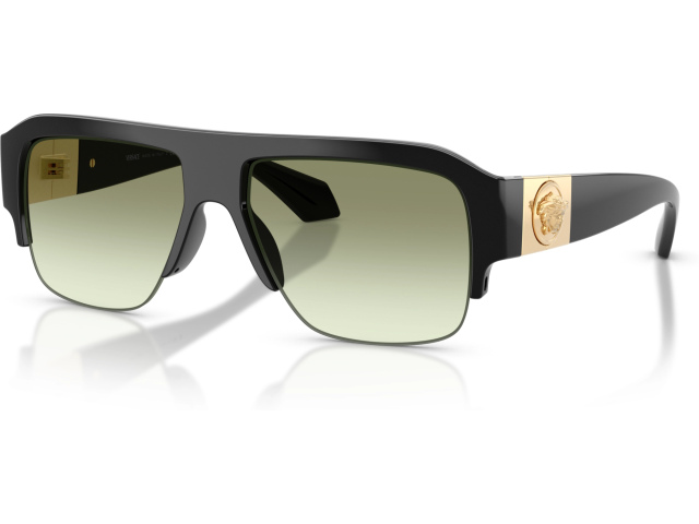 Versace VE4525U GB1/8E Black