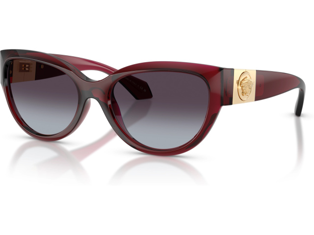Versace VE4524U 388/8G Red