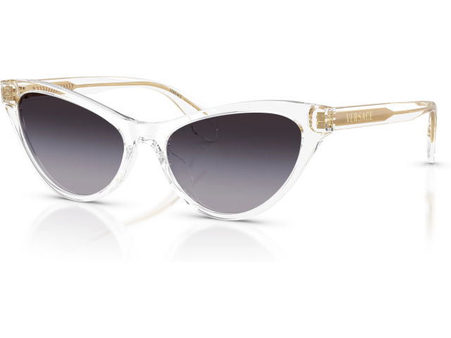 Versace VE4522U 148/8G Transparent