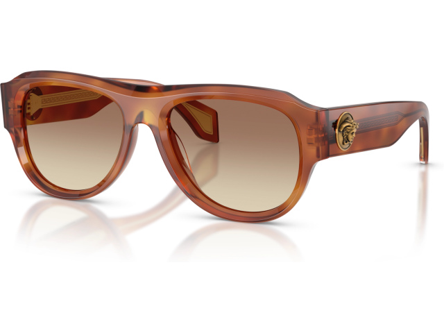 Versace VE4518U 926/13 Brown