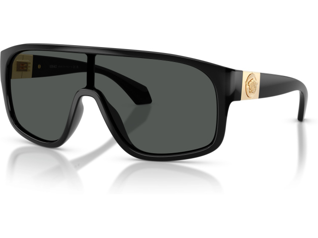 Versace VE4526U GB1/87 Black