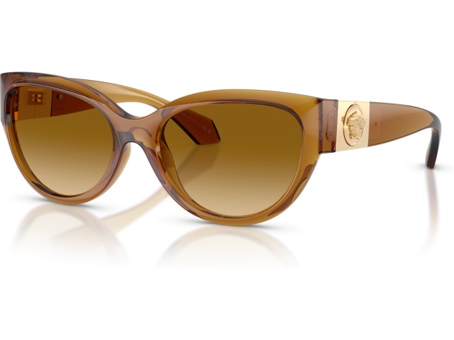 Versace VE4524U 53472L Yellow