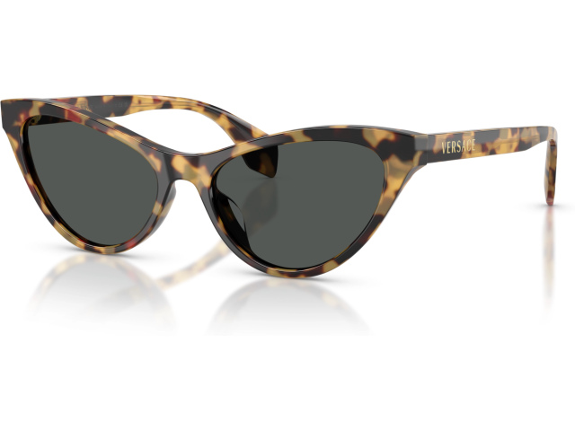 Versace VE4522U 777/87 Brown