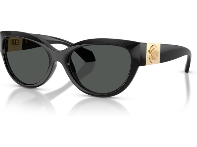 Versace VE4524U GB1/87 Black