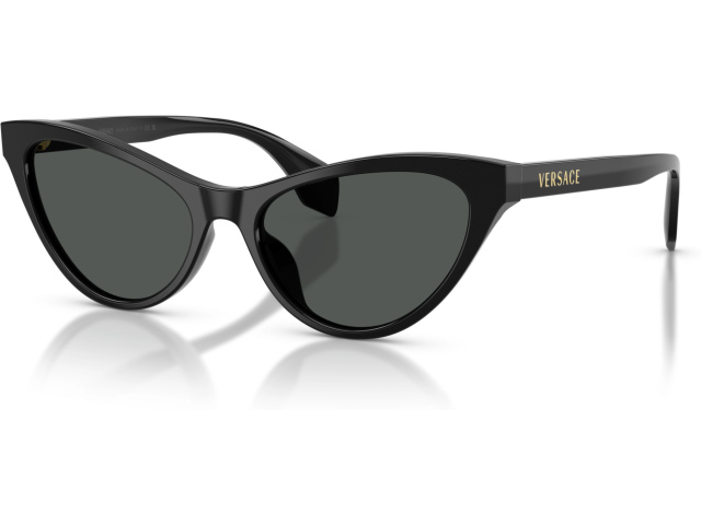 Versace VE4522U GB1/87 Black