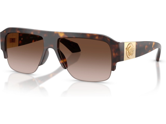 Versace VE4525U 108/13 Brown