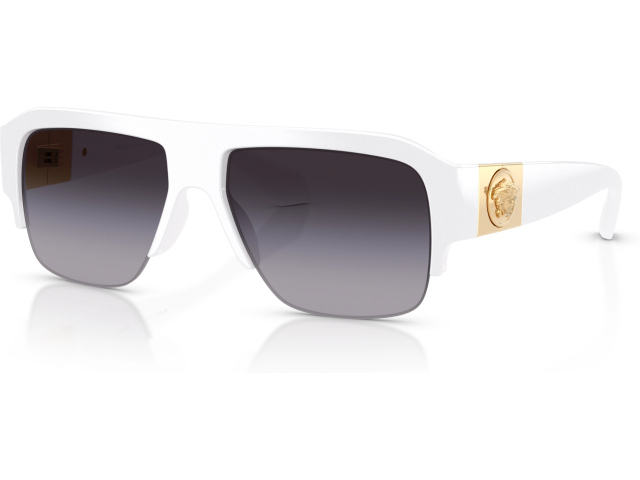 Versace VE4525U 314/8G White