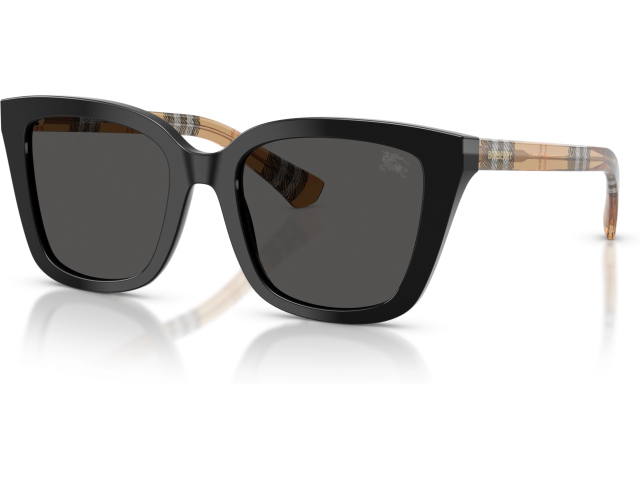 Burberry BE4487 416187 Black