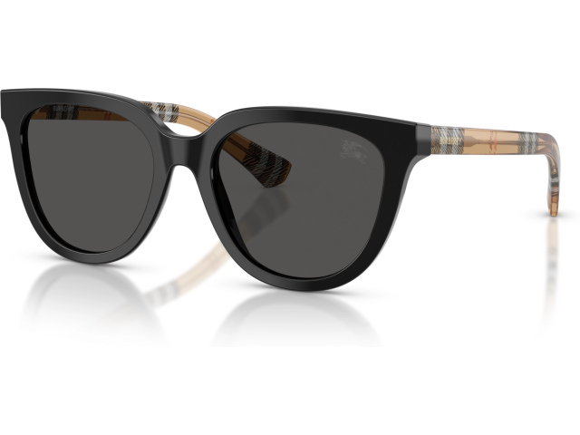 Burberry BE4469 416187 Black