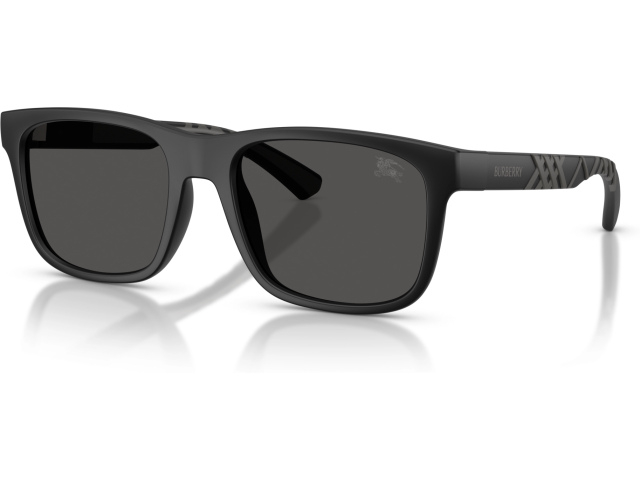 Burberry BE4499U 426087 Black