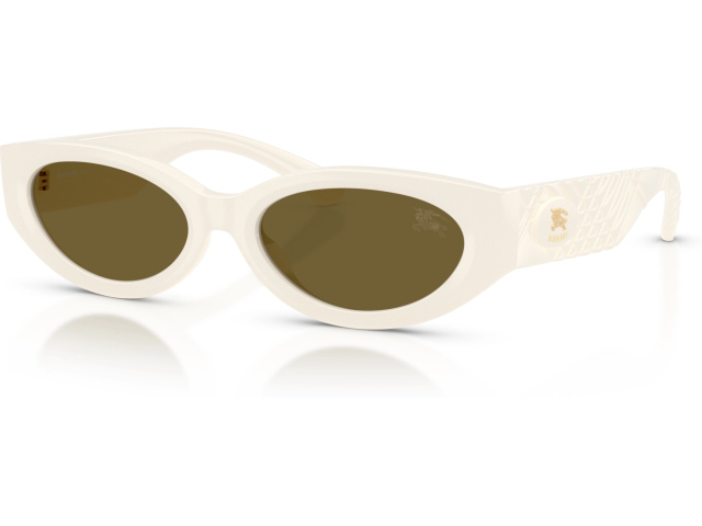 Burberry BE4505U 421873 White