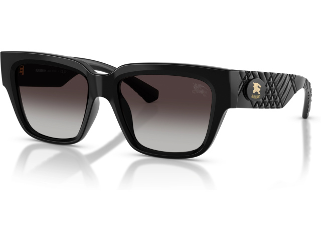 Burberry BE4506U 30018G Black