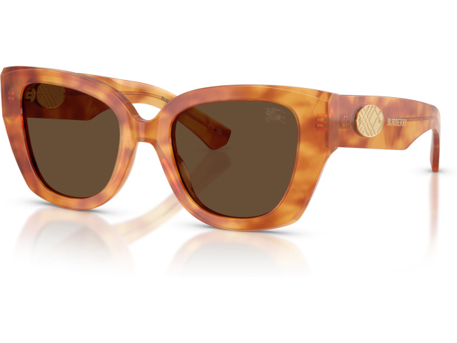 Burberry BE4503 425673 Tortoise