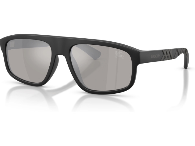 Burberry BE4501U 42606G Black