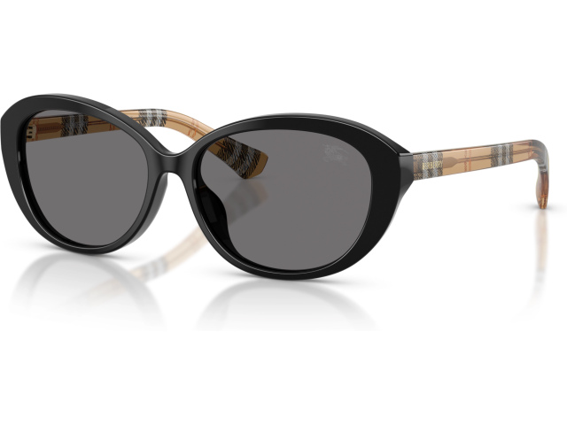 Burberry BE4507D 416181 Black