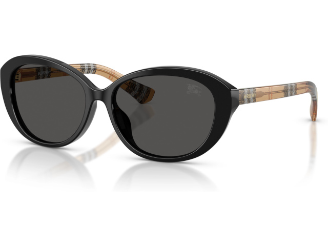 Burberry BE4507D 416187 Black