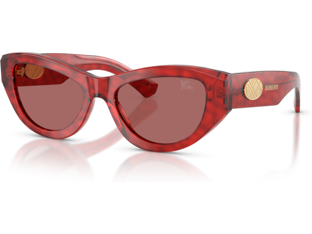 Burberry BE4502 425769 Red
