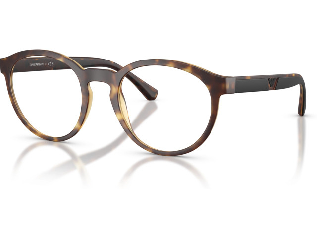 Emporio Armani EA4152V 5802 Tortoise