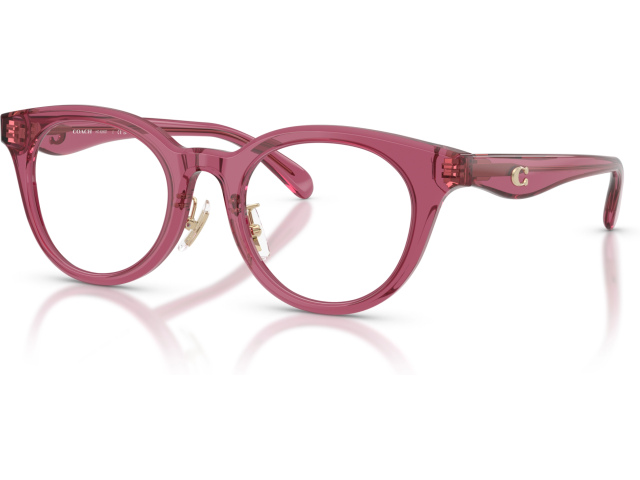 Coach HC6280D 5824 Red