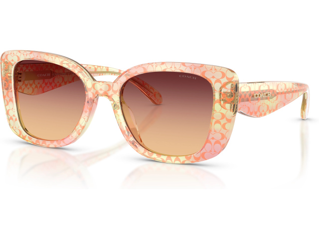 Coach CDP48 HC8450U 5934W8 Pink