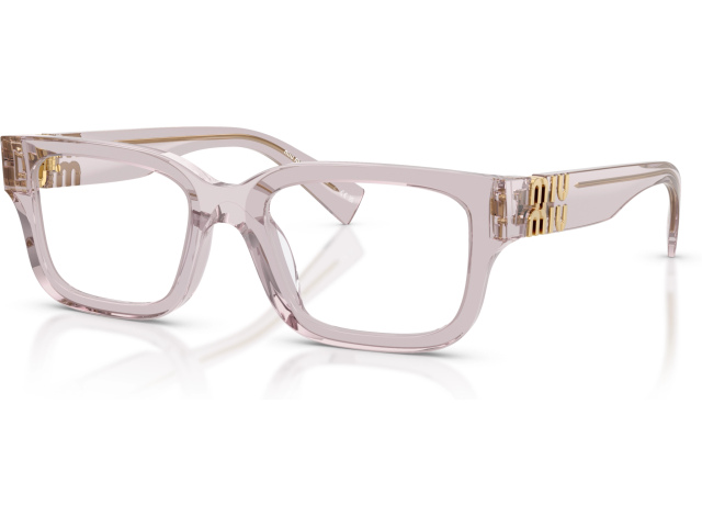 Miu Miu MU 02YV 12W1O1 Violet
