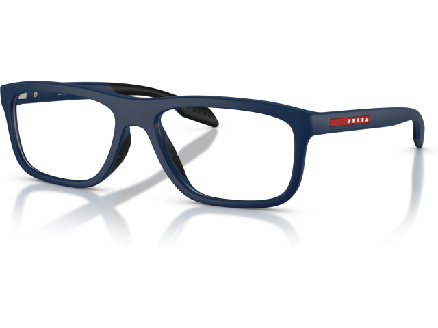 Prada Linea Rossa PS 05TV 21V1O1 Blue