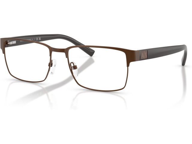 Armani Exchange AX1019 6083 Brown