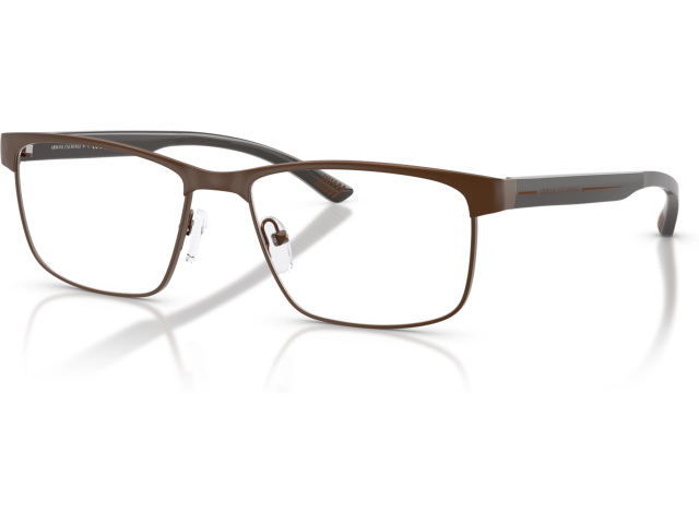 Armani Exchange AX1070 6083 Brown