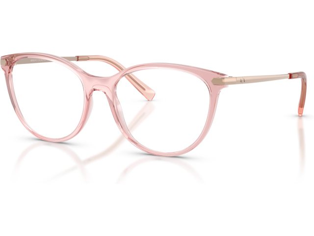 Armani Exchange AX3078 8339 Pink